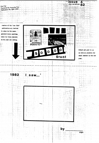 1982 One Flat South Brisbane