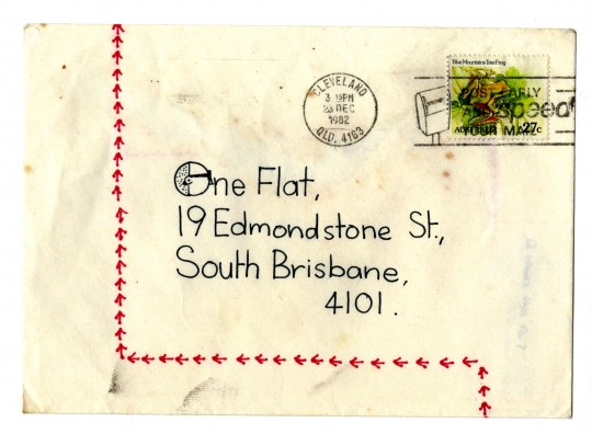 1982 One Flat South Brisbane