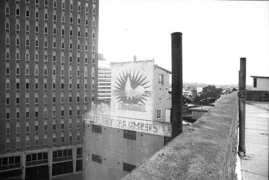 1984, One Flat George St Branch